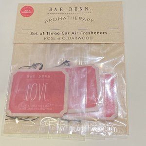 Rae Dunn Love Air Fresheners